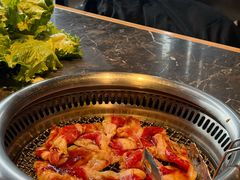 -一品诚记烤肉·甄选店(中南路店)