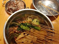 -嘉州鲜知味钵钵鸡(奎星楼店)