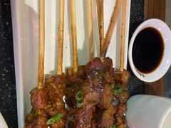-王庄阿咪海鲜大排档(象园店)