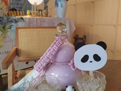 -了凡国风主题茶馆·咖啡(武侯祠锦里店)