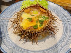 -映像烟台·海鲜·地道鲁菜(黄山路店)