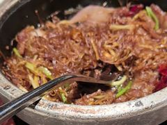 -狮王府淮扬菜(夫子庙老门东店)