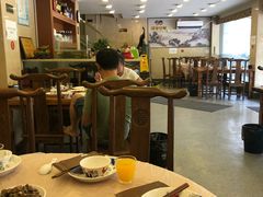 大堂-阿马蛋汤·宁波小海鲜(总店)