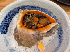 -山之川·日式料理(瀚海海尚店)