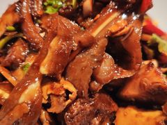 衡阳卤菜-农耕记·湖南土菜(科技园店)