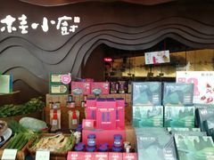 -桂小厨广西菜(青秀万达店)