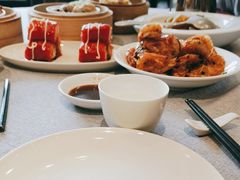 -潮府馆·非遗潮州菜·港式点心(世纪公园店)