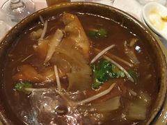-鱼翅楼·津派砂锅鱼翅(水上公园店)