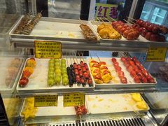-野栗香(娄山关路店)