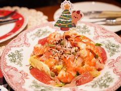 -弗兰克牛排西餐厅Ribone steak house(柠檬花园店)