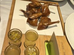 -汤城小厨•粤菜•靓汤(苏州街店)