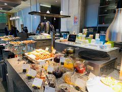 -重庆解放碑威斯汀酒店