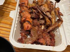 -潮味四季潮汕牛肉火锅(来凤街店)