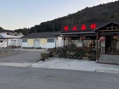 -呼吸森林·生态农庄农家乐私房菜