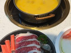 -八珍玉食鸡煲·打边炉(印象城店)