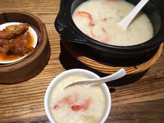 -颐和•海鲜砂锅粥•啫啫煲(奥林匹克广场店)
