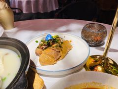 -小河盐帮·私家菜·烤鸭(三元桥·霄云路店)