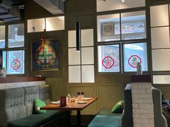 -JINNS锦时 steak&pizza(浸信会礼拜堂旧址店)