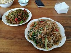 -牛八宝桂林米粉(八里庄店)