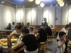 -馬伍旺川菜(江北虹悦城店)