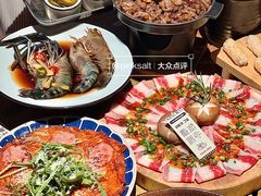 -虎哥六韩式烤肉料理 TIGERGRILL(隆生金山湖中心购物广场店)