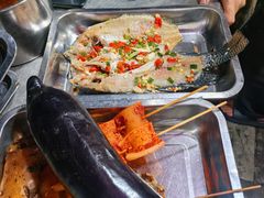 -老建水鸡脚王(翰林街店)
