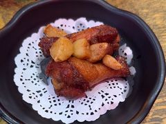-老闵田螺馆·南昌特色小炒(梦时代店)