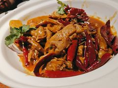-谢氏老金口渔村(王家墩店)
