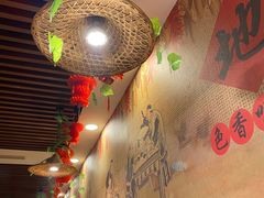 -地锅公社·现炒地锅鸡·地锅鱼·夜宵(罗锦路店)