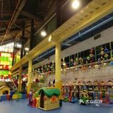 🙈今日份—溜娃圣地！🙈 