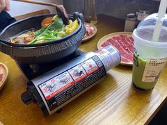 -大鲜生·亚洲菜融合小食堂