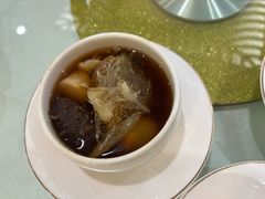 -聚春园自助餐厅(东街口店)