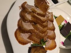 盛世牡丹烤鸭-北平盛世·新京菜·北京烤鸭(劲松·双井店)