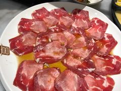 -韩宫宴烤肉·黑毛和牛·料理(合肥滨湖银泰城店)