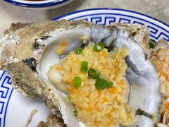 -四川小胡子海鲜(丁村万人海鲜广场店)