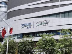 -深圳来福士广场