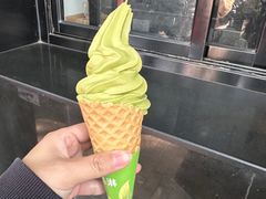 -吴裕泰圆筒冰淇淋(安内店)
