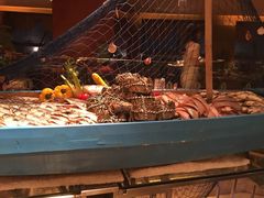 -杭州国际会议中心洲际酒店-原素全日餐厅(解放东路店)