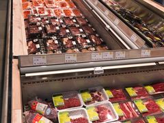-果蔬好生活超市(乐堤港店)