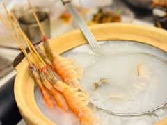 -白仁仔· 活烤海鲜 宵夜(豫园店)