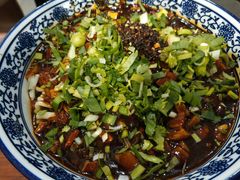 肉丁拌面-有礼有面(知春路店)