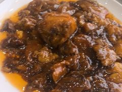 -清真·同发顺饭庄·烧麦(总店)
