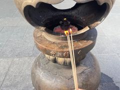 -香积寺