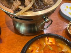 -鑫日千里马朝鲜族小馆(总店)