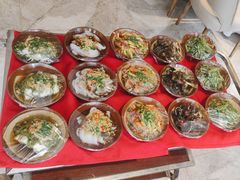 -卞氏菜根香(航空路旗舰店)