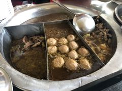 -好成财牛排馆(涂门街总店)