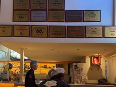 -五丁桥光头香辣蟹(望江橡树林店)
