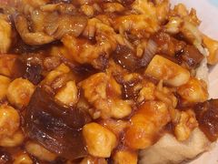 八珍豆腐-振生清真饭店(永安道店)