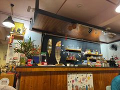 -热浪岛马来餐厅