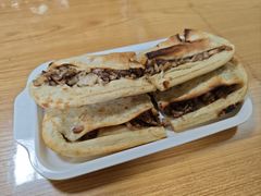-宝光熏肉鞋底火烧(新街口店)